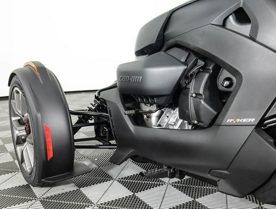 2023 Can-Am® Ryker Rotax 600 ACE Classic Panels