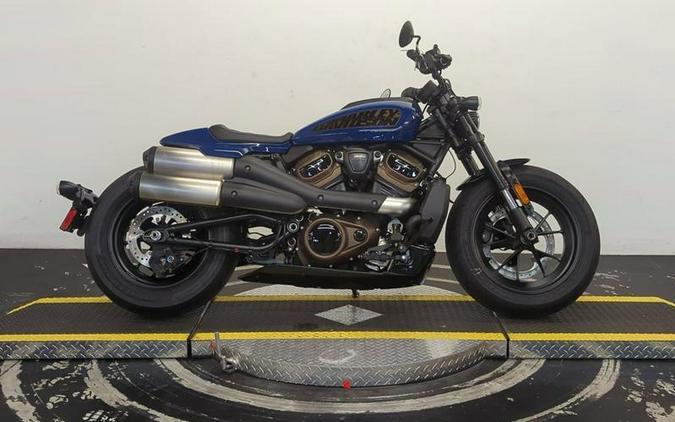 2023 Harley-Davidson® RH1250S - Sportster® S