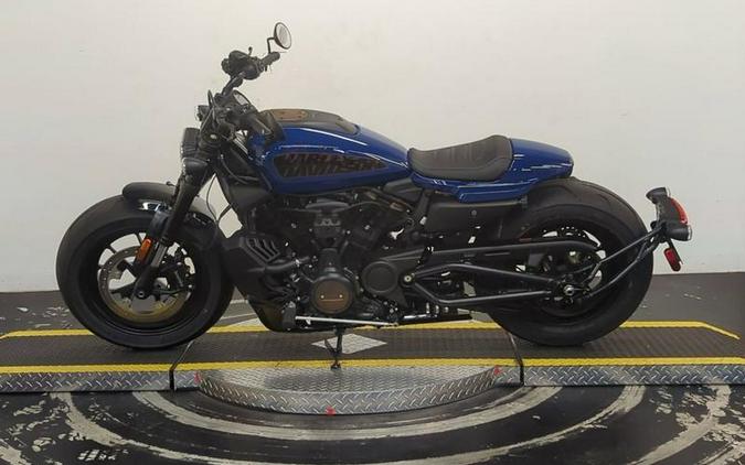 2023 Harley-Davidson® RH1250S - Sportster® S