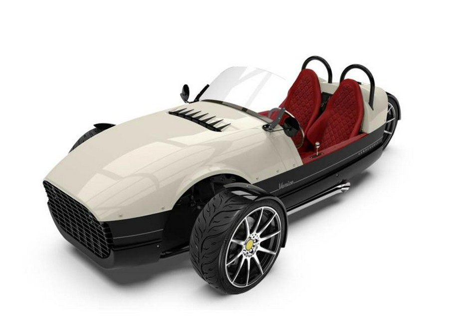 2023 Vanderhall Venice GTS