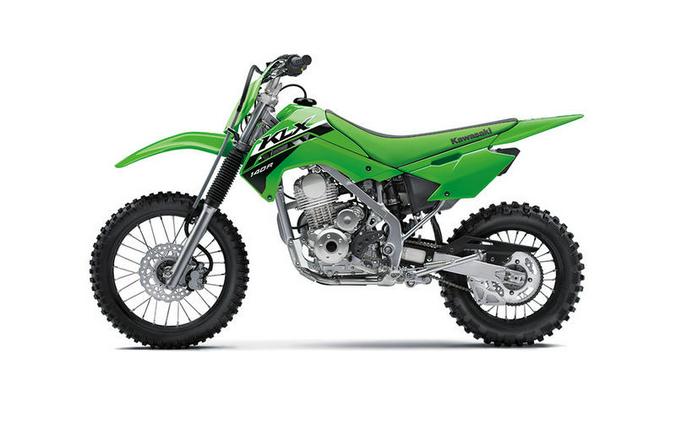 2024 Kawasaki KLX®140R