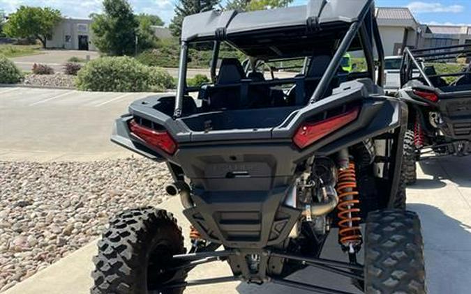 2024 Polaris RZR XP 4 1000 Premium