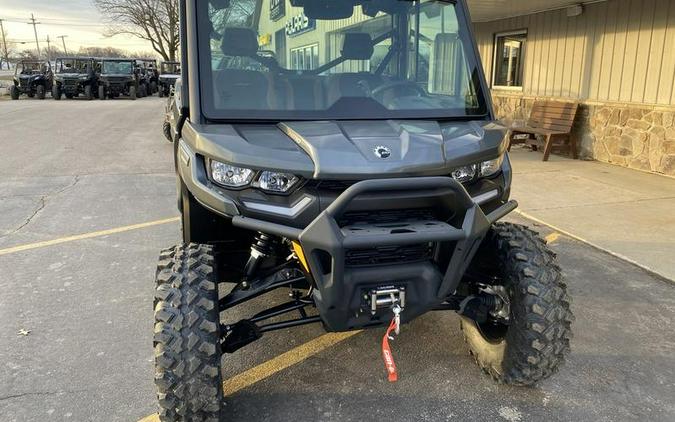 2024 Can-Am® Defender Limited HD10