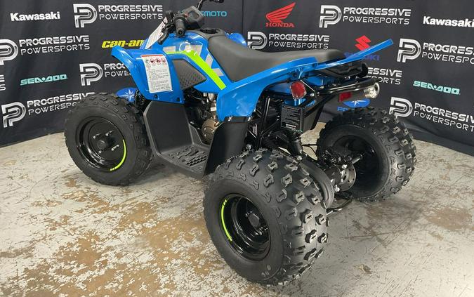 2024 CFMoto CForce 110