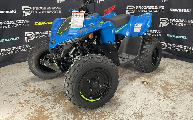 2024 CFMoto CForce 110