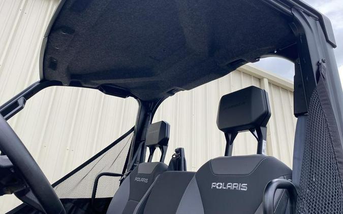 2024 Polaris® Ranger XD 1500 Premium