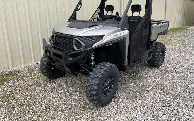 2024 Polaris® Ranger XD 1500 Premium