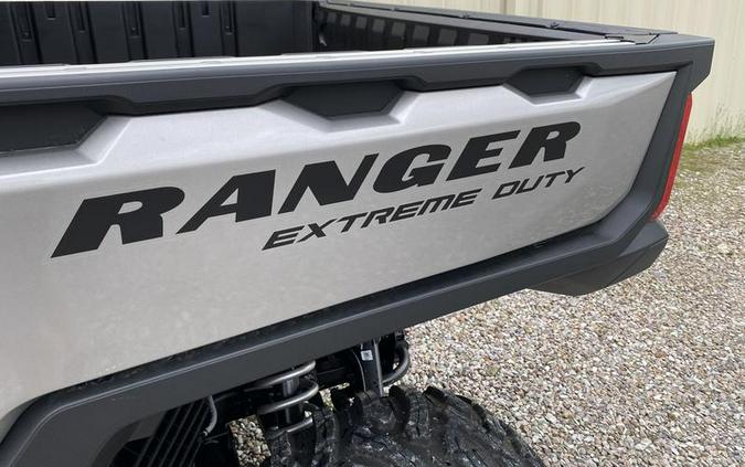 2024 Polaris® Ranger XD 1500 Premium