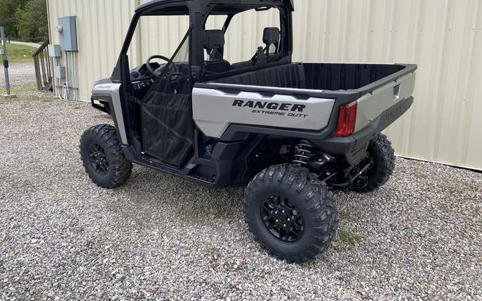 2024 Polaris® Ranger XD 1500 Premium