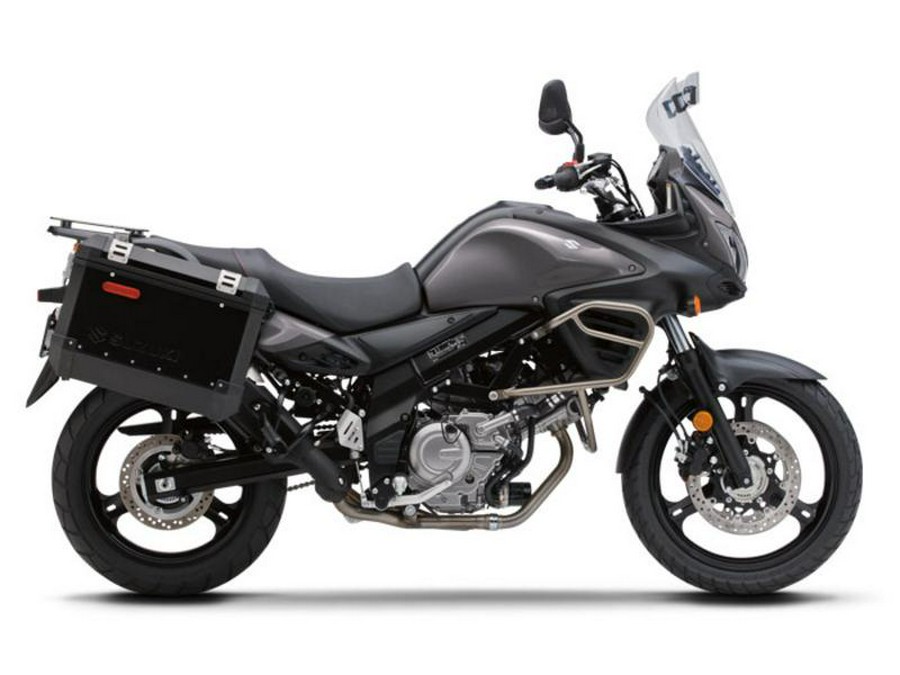 2013 Suzuki V-Strom 650 ABS Adventure