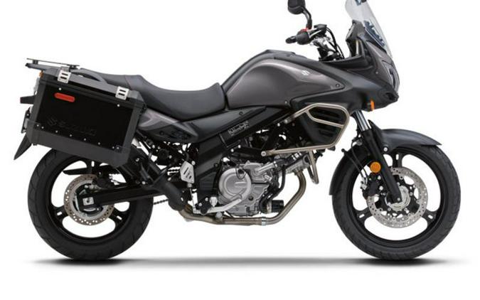 2013 Suzuki V-Strom 650 ABS Adventure