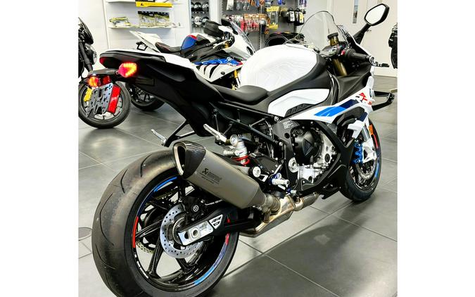 2024 BMW S 1000 RR