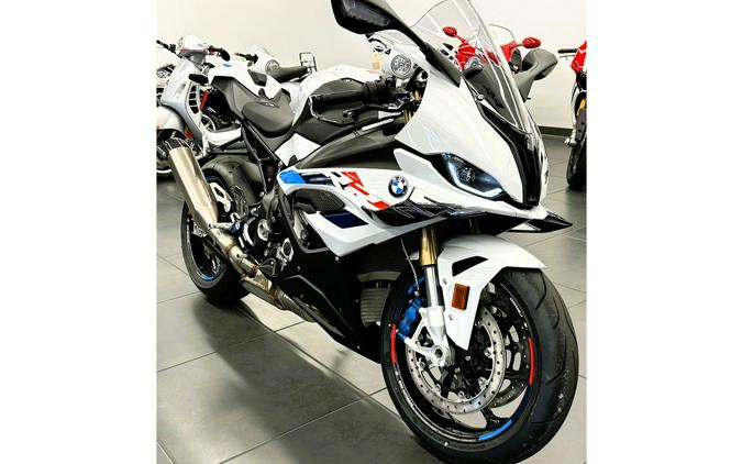 2024 BMW S 1000 RR