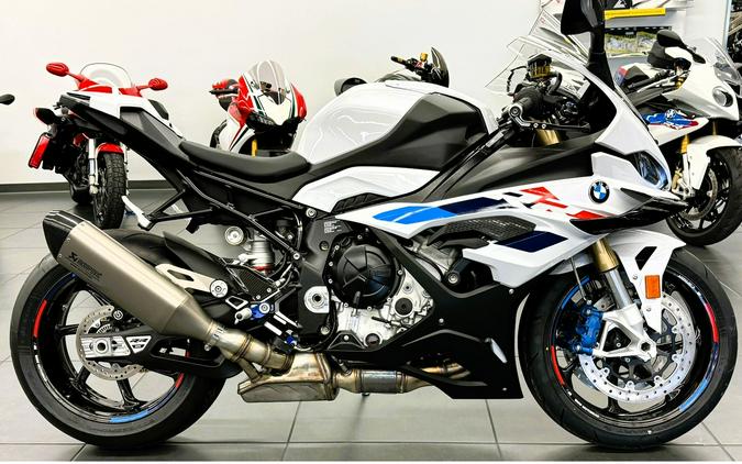 2024 BMW S 1000 RR