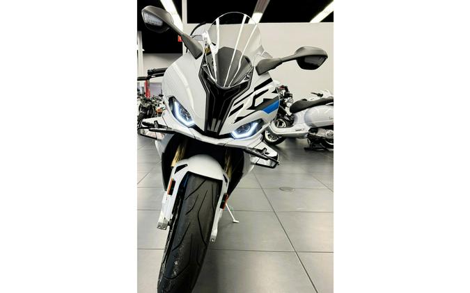 2024 BMW S 1000 RR