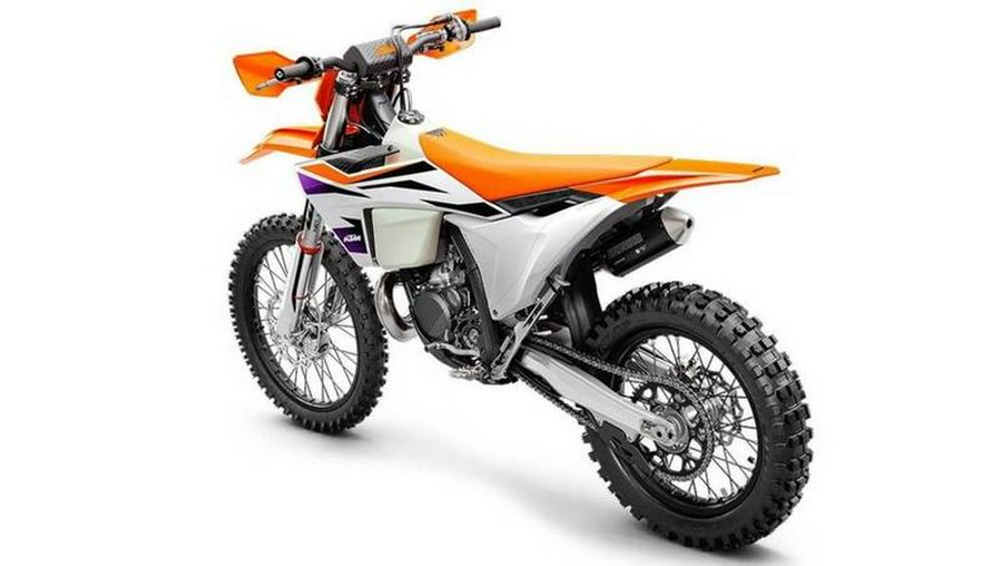 2024 KTM 250 XC