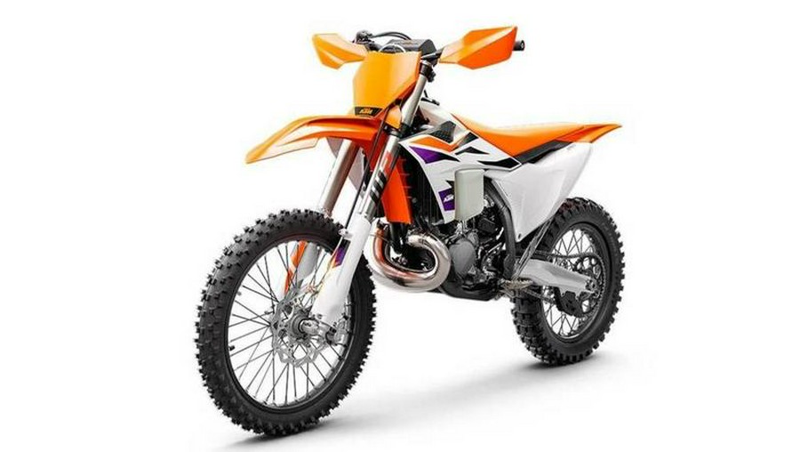 2024 KTM 250 XC