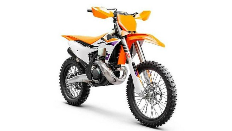 2024 KTM 250 XC