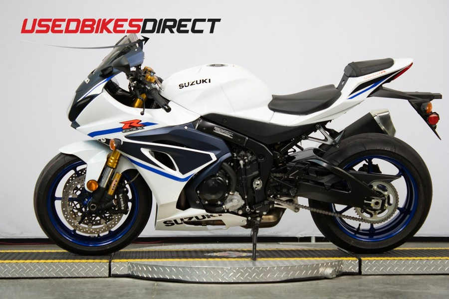 2023 Suzuki GSX-R1000R ABS - $17,999.00