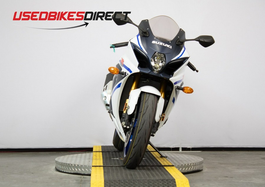 2023 Suzuki GSX-R1000R ABS - $17,999.00