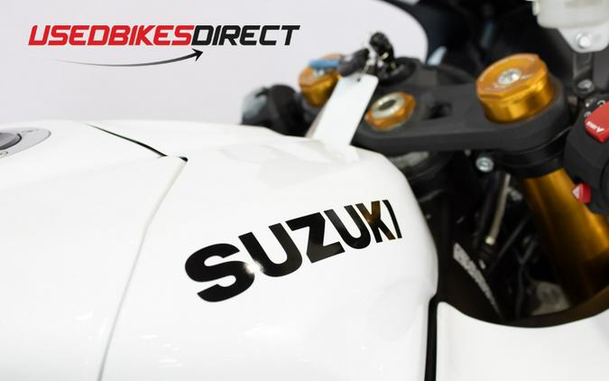 2023 Suzuki GSX-R1000R ABS - $17,999.00