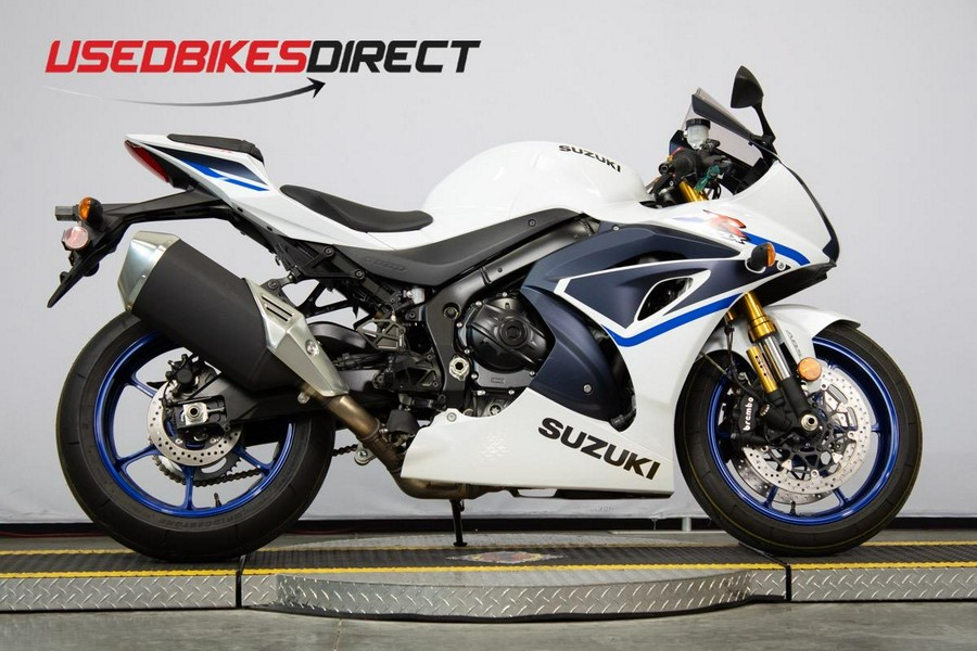 2023 Suzuki GSX-R1000R ABS - $17,999.00