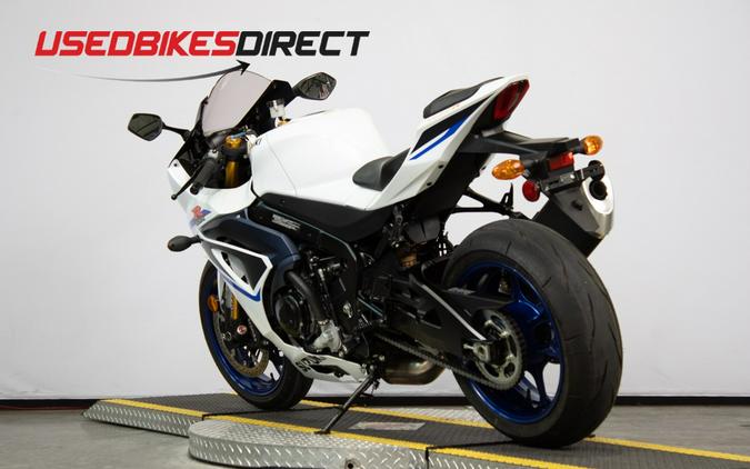 2023 Suzuki GSX-R1000R ABS - $17,999.00