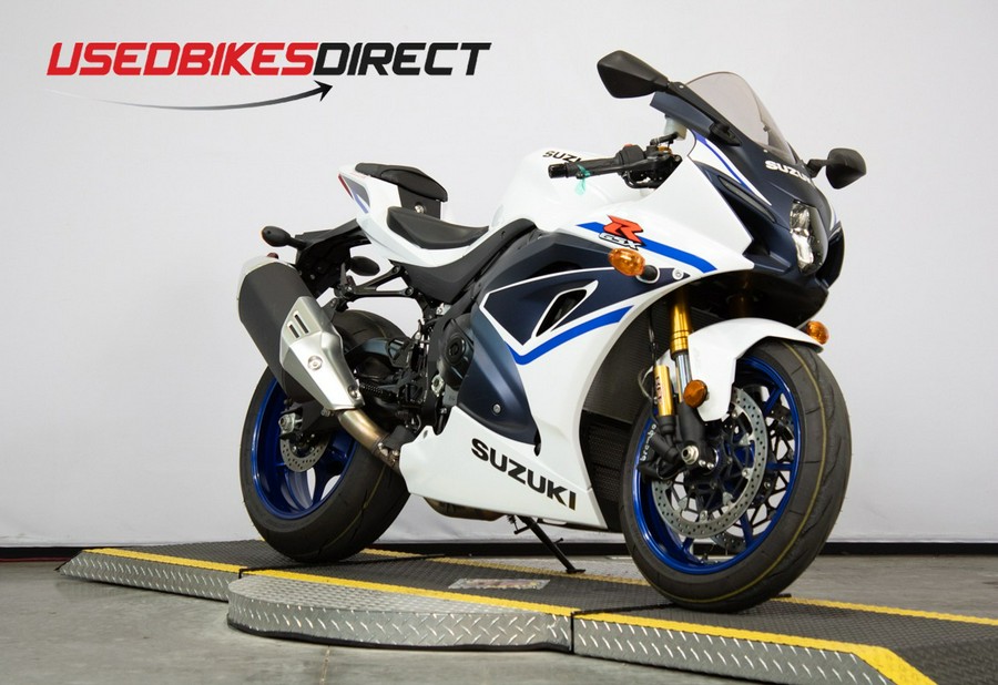 2023 Suzuki GSX-R1000R ABS - $17,999.00
