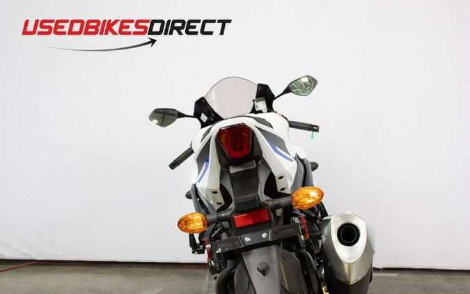 2023 Suzuki GSX-R1000R ABS - $17,999.00