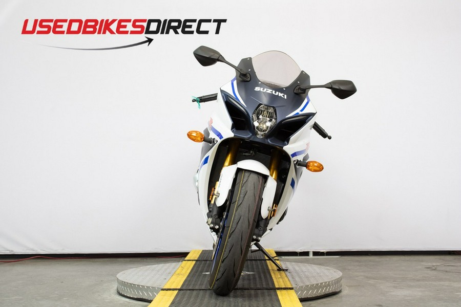 2023 Suzuki GSX-R1000R ABS - $17,999.00