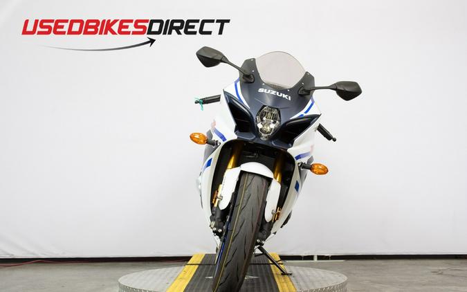 2023 Suzuki GSX-R1000R ABS - $17,999.00