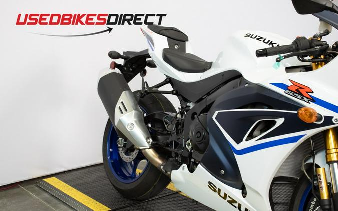 2023 Suzuki GSX-R1000R ABS - $17,999.00