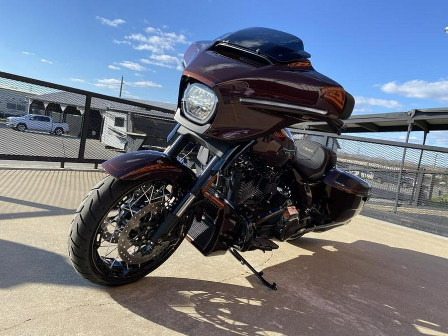 2024 Harley-Davidson® FLHXSE - CVO™ Street Glide®