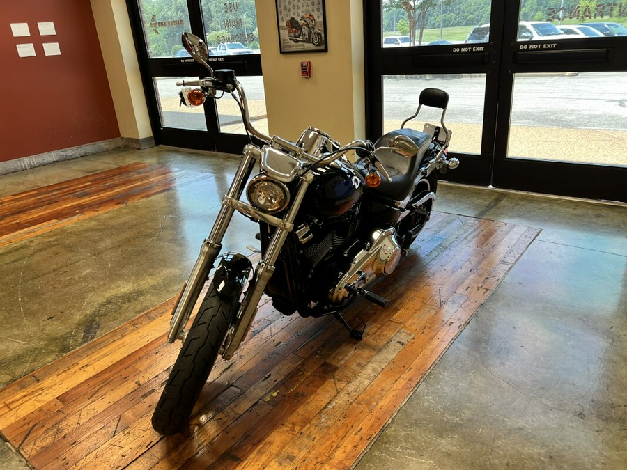 Used 2019 Harley-Davidson Low Rider Cruiser Motorcycle For Sale Near Memphis, TN