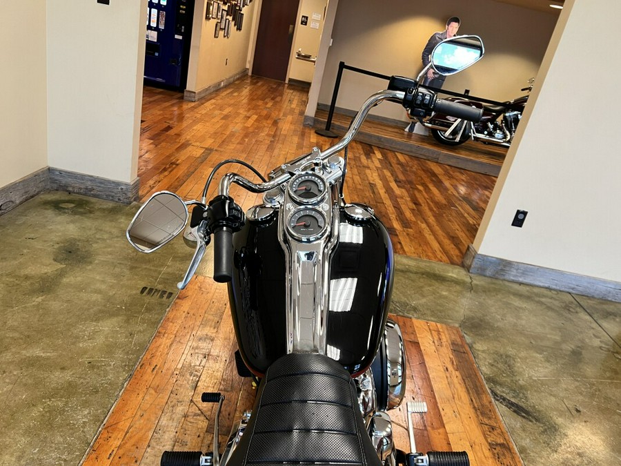 Used 2019 Harley-Davidson Low Rider Cruiser Motorcycle For Sale Near Memphis, TN