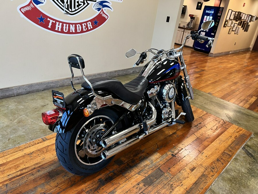 Used 2019 Harley-Davidson Low Rider Cruiser Motorcycle For Sale Near Memphis, TN