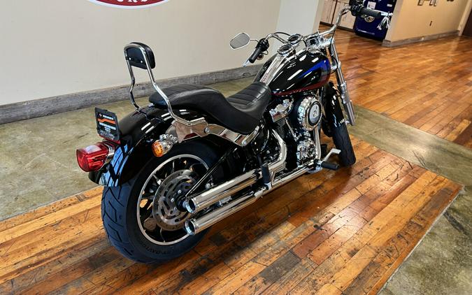 2019 Harley-Davidson Low Rider