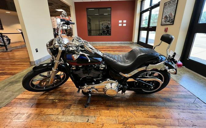 2019 Harley-Davidson Low Rider