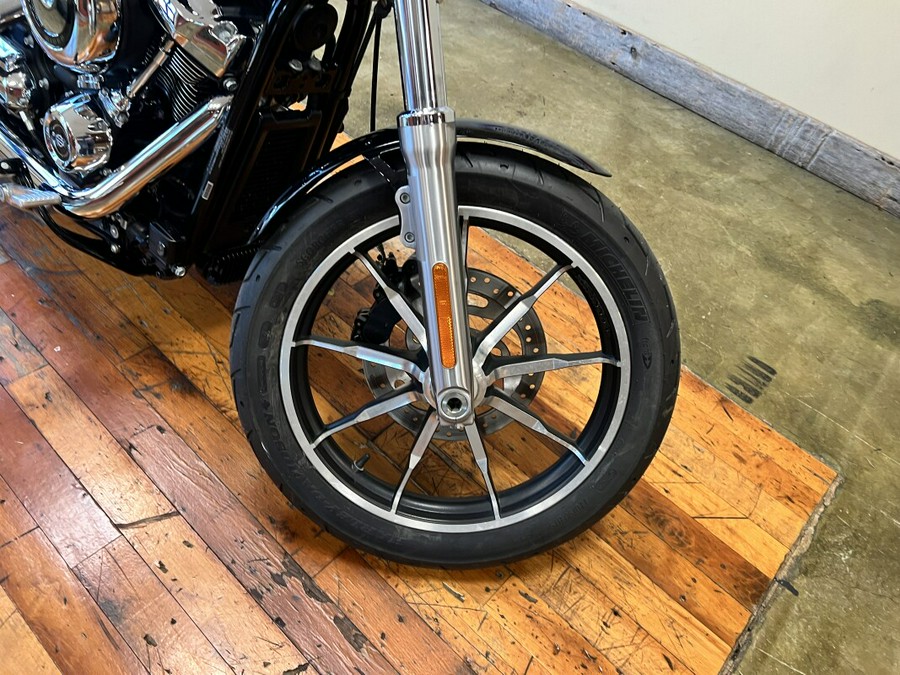 Used 2019 Harley-Davidson Low Rider Cruiser Motorcycle For Sale Near Memphis, TN