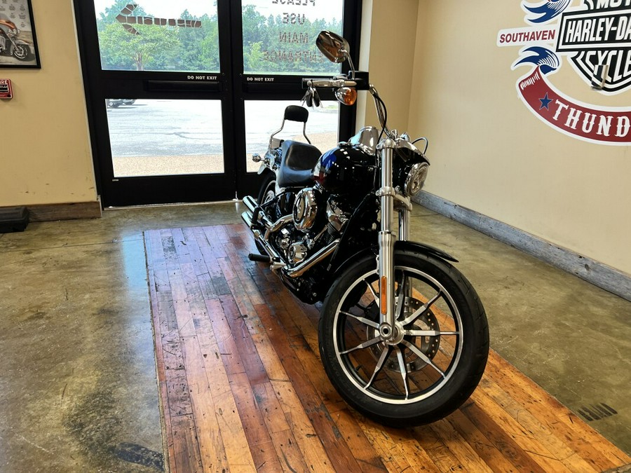 Used 2019 Harley-Davidson Low Rider Cruiser Motorcycle For Sale Near Memphis, TN