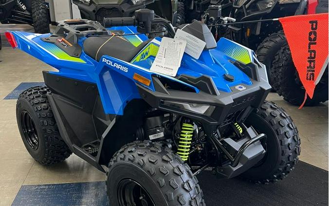 2024 Polaris Outlaw® 70 EFI