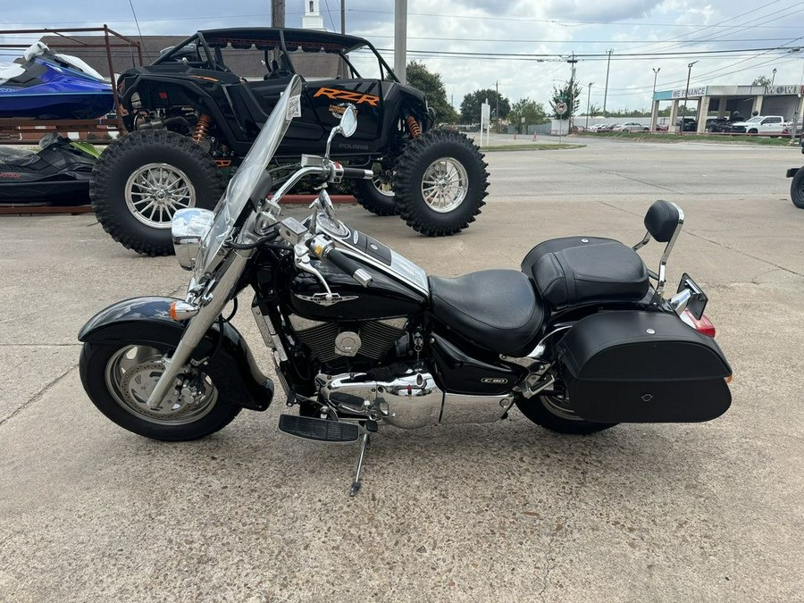 2006 Suzuki Boulevard C90T