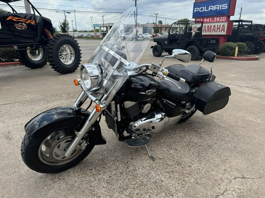 2006 Suzuki Boulevard C90T