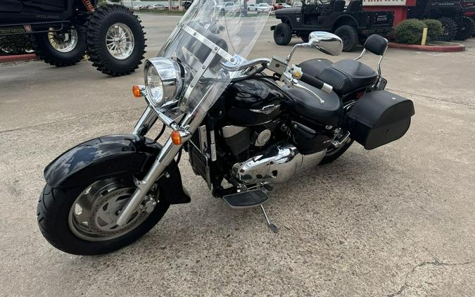 2006 Suzuki Boulevard C90T