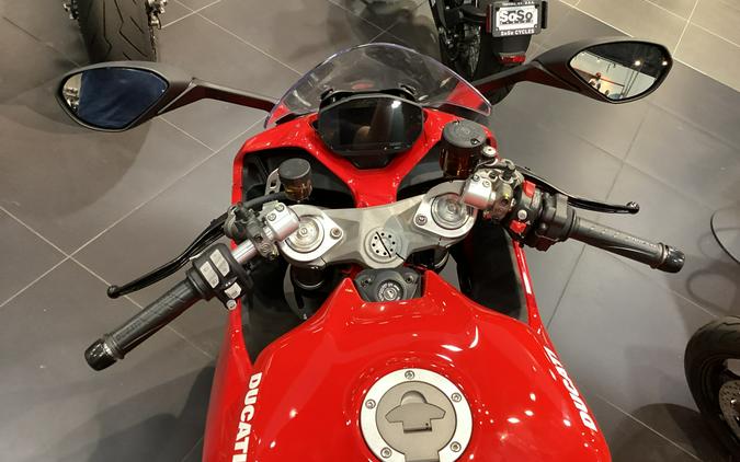 2024 Ducati SuperSport