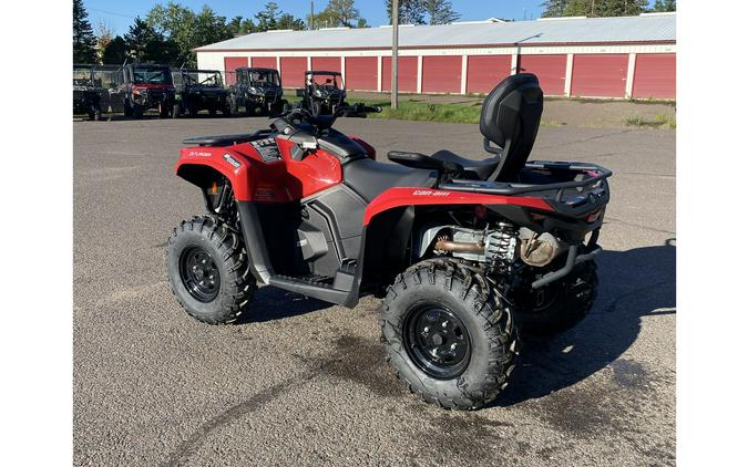 2024 Can-Am Outlander MAX DPS 700 / 1WRB00