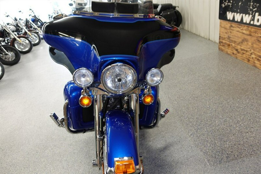 2008 Harley-Davidson Ultra Classic