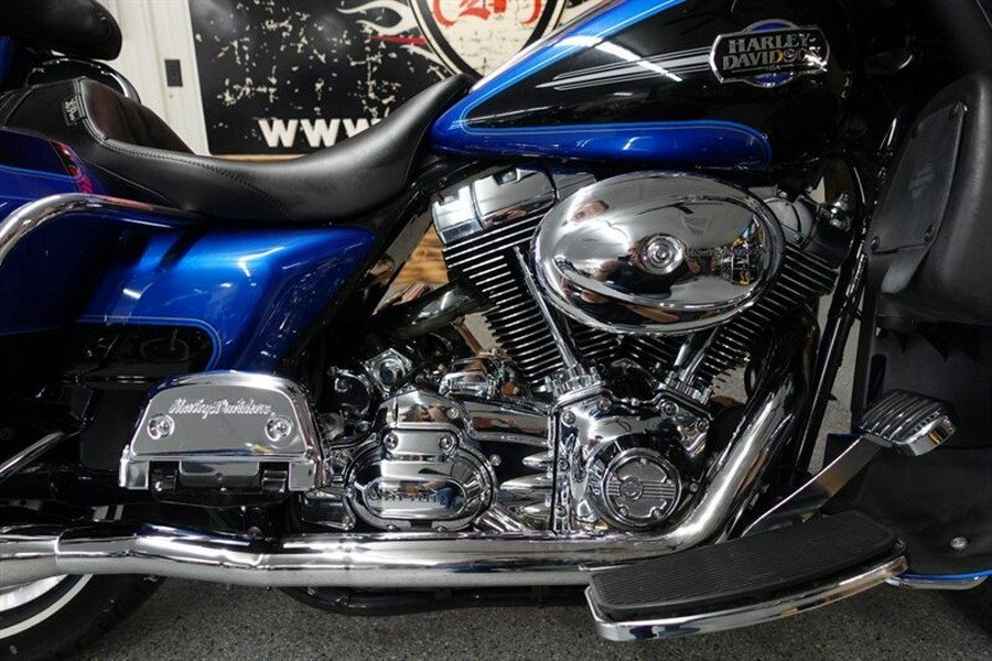 2008 Harley-Davidson Ultra Classic