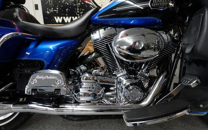 2008 Harley-Davidson Ultra Classic