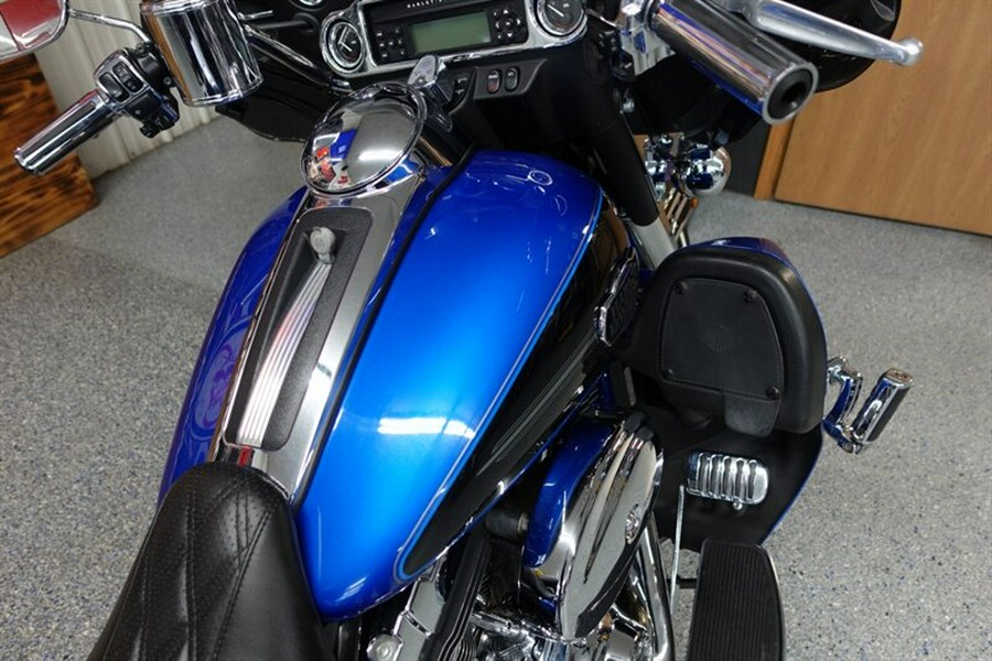 2008 Harley-Davidson Ultra Classic